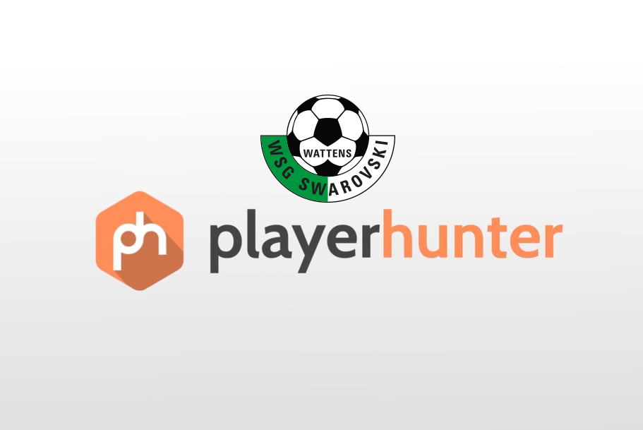 Unsere WSG ab sofort bei Playerhunter