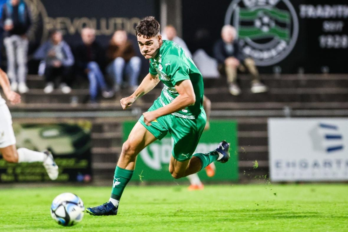 UNIQA ÖFB Cup-Reise endet in Leoben