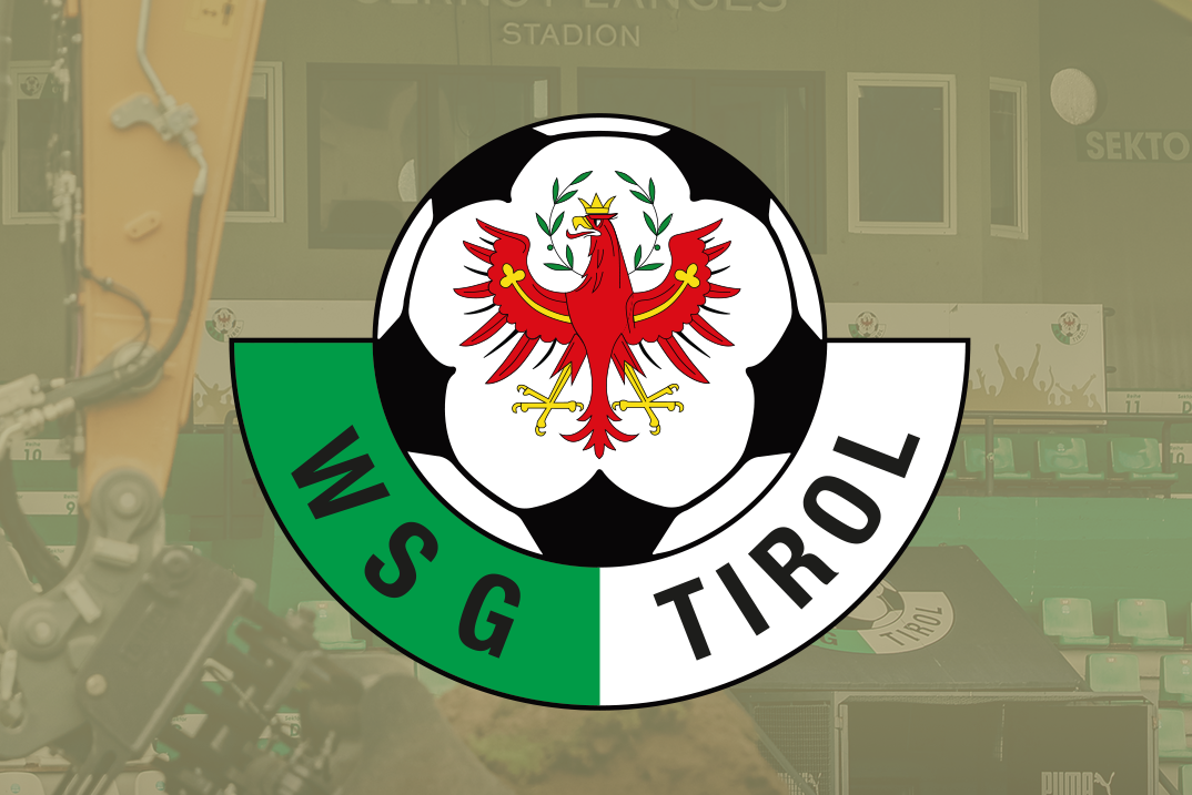 WSG hält trotz Rückschlag an Stadionplänen in Wattens fest