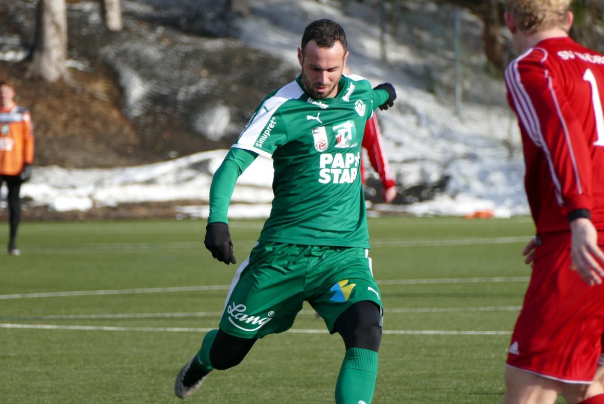 Offensiv hui, defensiv naja