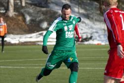 Offensiv hui, defensiv naja