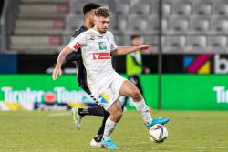 Wenn du glaubst, es geht nicht mehr, …