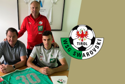 Behounek verstärkt Defensive, Oswald verlängert