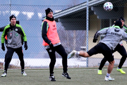 Termine, Termine, Termine: Das ist der WSG-Fahrplan 