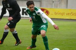 Mit Núñez-Doppelpack Tabellenführung ausgebaut