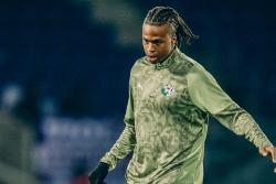 Ein halbes Jahr bei der WSG: Ademola Ola-Adebomi im Gespräch