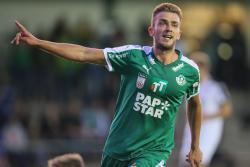 Erster Sieg in Erster Liga