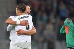 Auswärtssieg beim Tiroler Derby