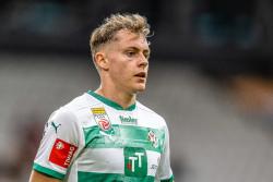 Najlepša hlava, Žan!