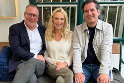 Union Investment und Volksbank bleiben im Boot