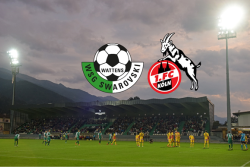 Hochkarätige Test-Gegner für unsere WSG