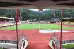 Punktejagd am Falkenhorst