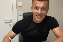 Die WSG verpflichtet Zlatko Dedic