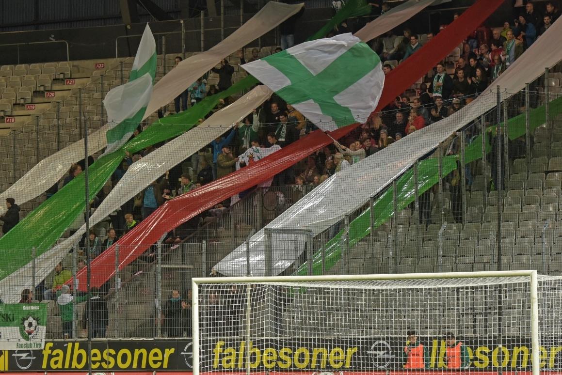 Mit dem Fanbus zum Derby