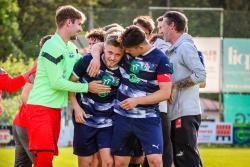 Punkteteilung in Ebbs