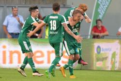 Unterhaltsame Partie