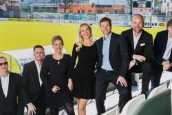 Unser neuer Vorstand