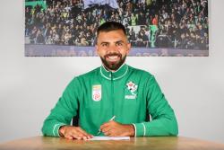 WSG verstärkt sich mit Lukas Hinterseer