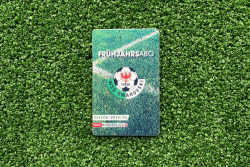 Frühjahrsabo und 1+1-Aktion: Jetzt zuschlagen! 