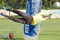 Keepersport Tormanncamp