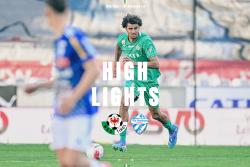 Highlights: Traumtor von Jonas David war gegen den TSV zu wenig