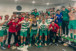 Blitzstart ebnete Juniors-Heimsieg gegen Ebbs