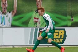 Knapper Sieg statt Schützenfest