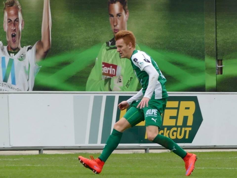 Knapper Sieg statt Schützenfest