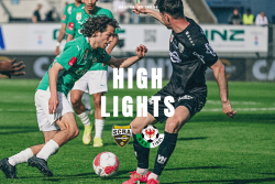 Highlights: WSG unterliegt in Altach mit 0:3