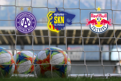 Heimspieltickets ab sofort erhältlich