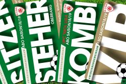 ABO-Verkauf startet ab sofort