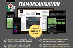 WSG Next Generation nutzt easy2coach