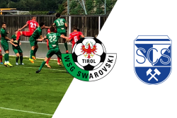 Beherzter, aber unbelohnter Einstand in der Regionalliga