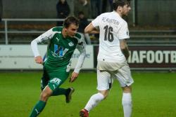 WSG zieht ins CUP-Finale ein