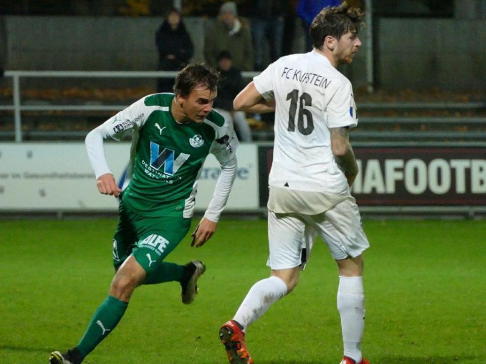 WSG zieht ins CUP-Finale ein