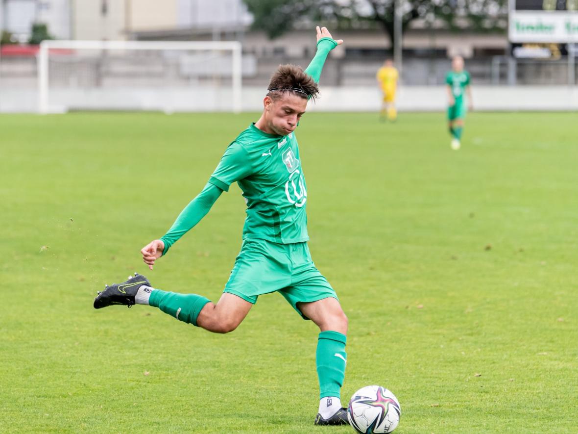 Aufholjagd! 4:3-Sieg nach 0:3!