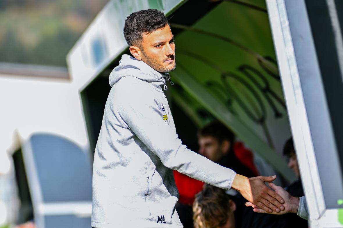 Kerschdorfer Tirol-Cup: Münster zu Gast im Gernot Langes Stadion