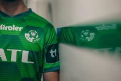 Neue Saison. Neuer Look. Gleiche Leidenschaft.