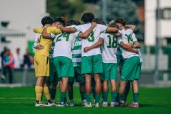 0:1-Heimniederlage gegen Ebbs
