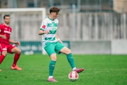 Juniors erobern gegen IAC die Tabellenführung