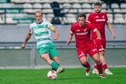 Juniors: Heimsieg im Spitzenspiel gegen Fügen