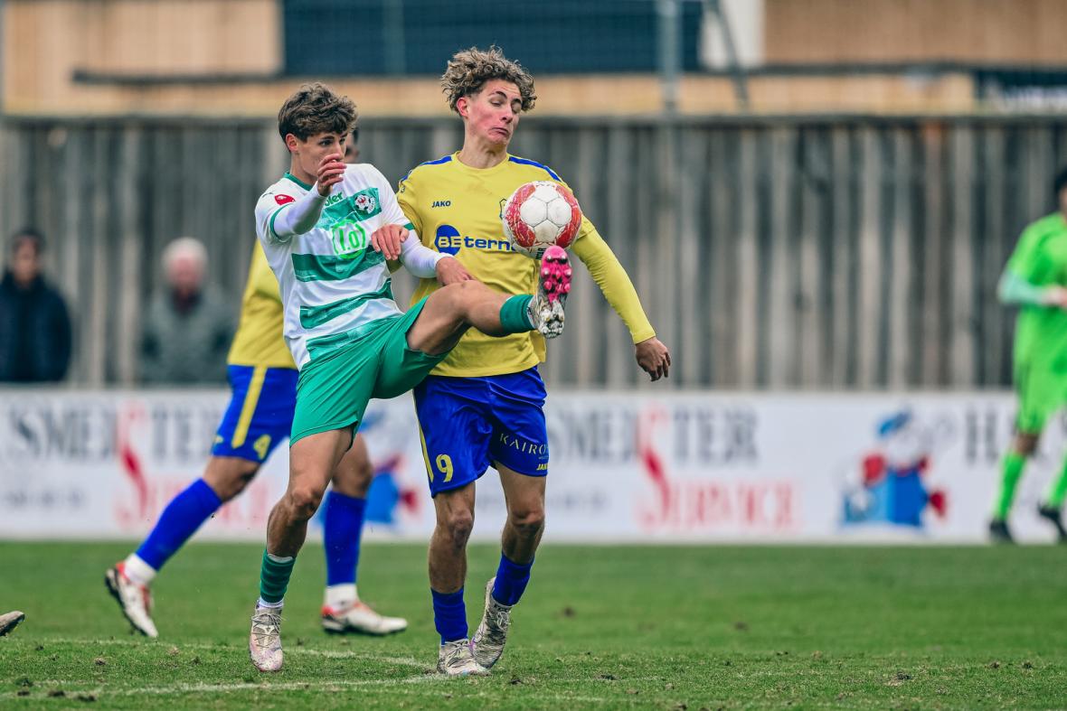 Juniors: Erfolgreicher Heimspielabschluss gegen Silz/Mötz