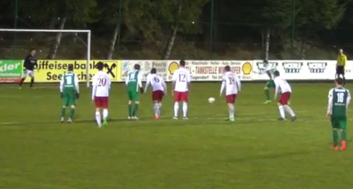  WSG lässt Punkte in Seekirchen