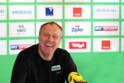 In Hartberg steigt der Kampf um das Sternchen