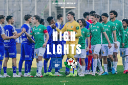 Highlights: Später Gegentreffer besiegelte Niederlage in Linz