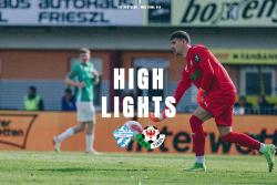 Highlights: Keine Punkte im letzten Auswärtsspiel der Saison