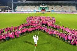 Pink Ribbon: Tolle Lotterie-Preise winken!