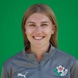 Inela Beginovic