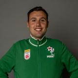 Maximilian Hagleitner