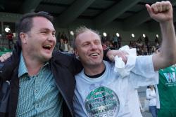 Mit Silbi in die Sky Go Erste Liga